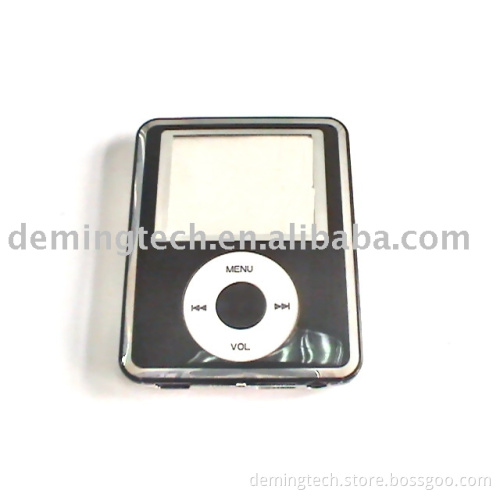 new style 1.8" mini MP4 with speaker